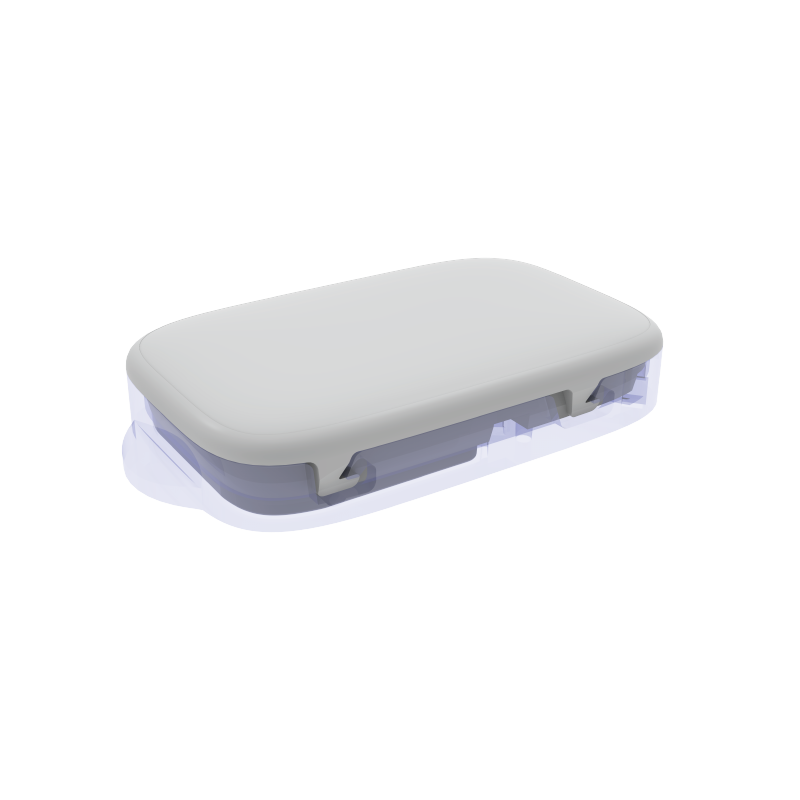 Medtrum Nano sensor